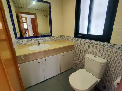 Semi-Detached House in Cancelada