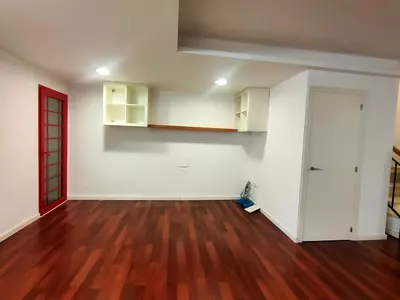 Semi-Detached House in Cancelada