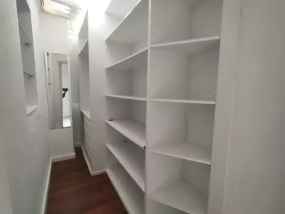 Semi-Detached House in Cancelada