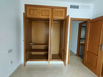 Semi-Detached House in Cancelada