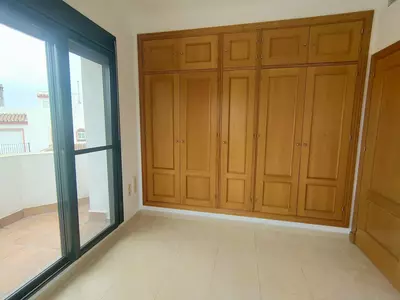 Semi-Detached House in Cancelada