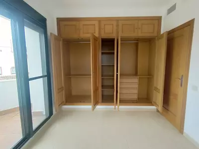Semi-Detached House in Cancelada