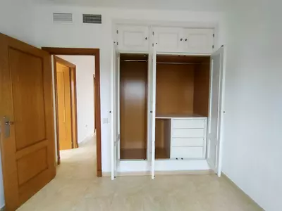 Semi-Detached House in Cancelada