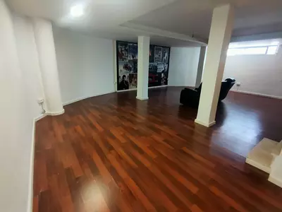 Semi-Detached House in Cancelada