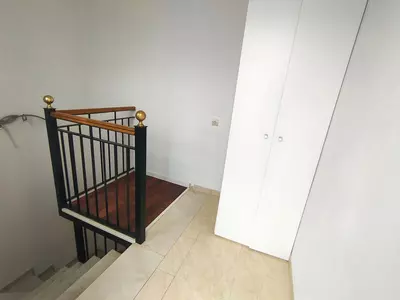 Semi-Detached House in Cancelada