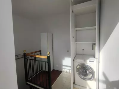 Semi-Detached House in Cancelada