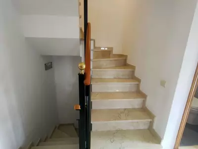 Semi-Detached House in Cancelada