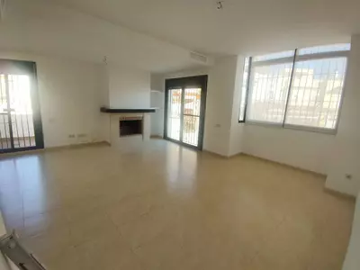 Semi-Detached House in Cancelada