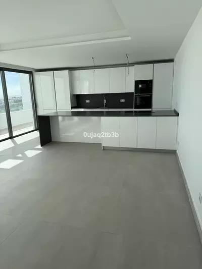 Penthouse in Estepona