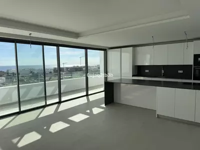 Penthouse in Estepona