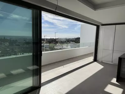 Penthouse in Estepona