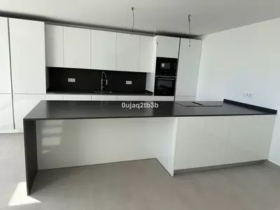 Penthouse in Estepona