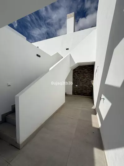 Penthouse in Estepona