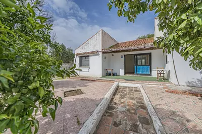 Residential Plot in Costalita