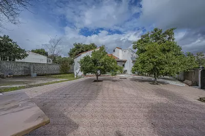 Residential Plot in Costalita