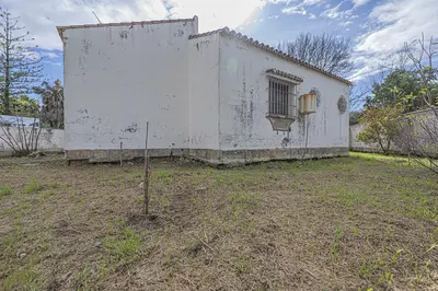 Residential Plot in Costalita