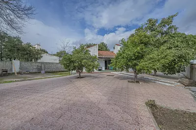 Residential Plot in Costalita