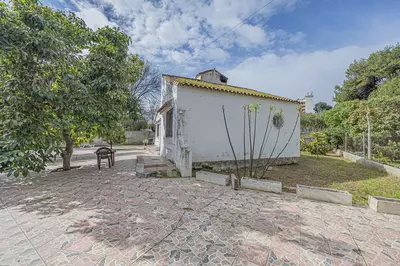 Residential Plot in Costalita