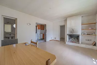 Residential Plot in Costalita