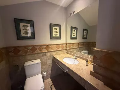 Duplex in Estepona