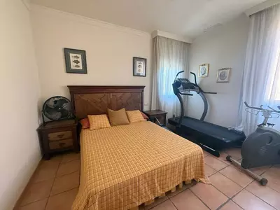 Duplex in Estepona