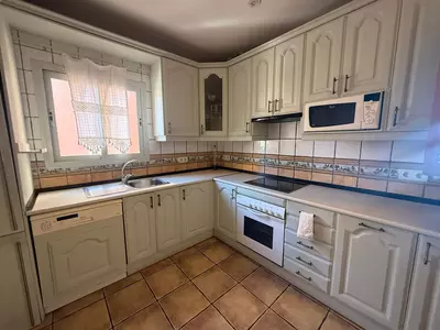 Duplex in Estepona