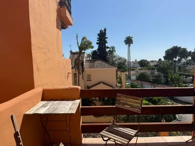Duplex in Estepona