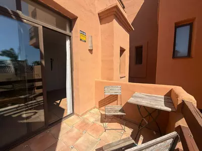 Duplex in Estepona