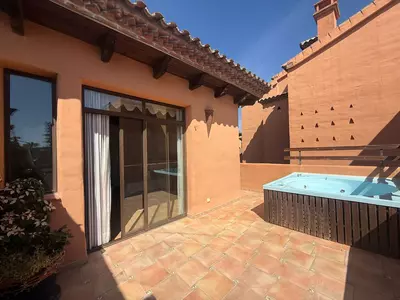 Duplex in Estepona