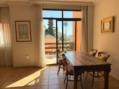 Duplex in Estepona