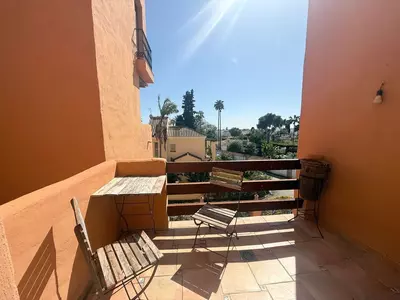 Duplex in Estepona