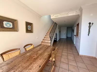 Duplex in Estepona