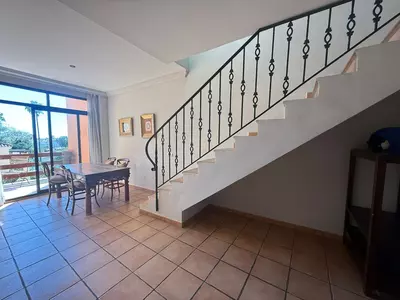Duplex in Estepona