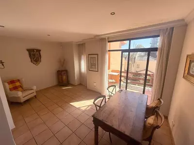 Duplex in Estepona