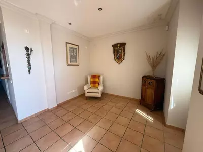 Duplex in Estepona