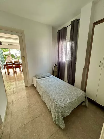 Ground Floor Apartment in Benamara