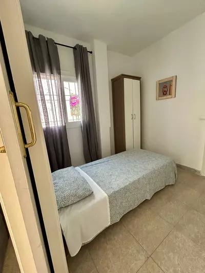 Ground Floor Apartment in Benamara