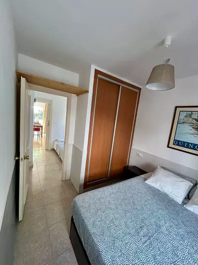 Ground Floor Apartment in Benamara