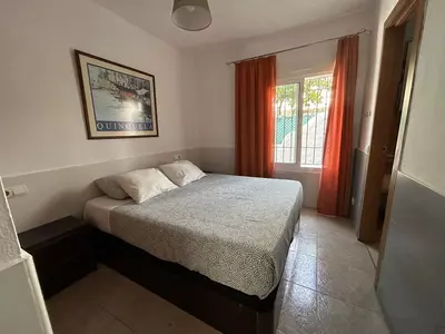 Ground Floor Apartment in Benamara