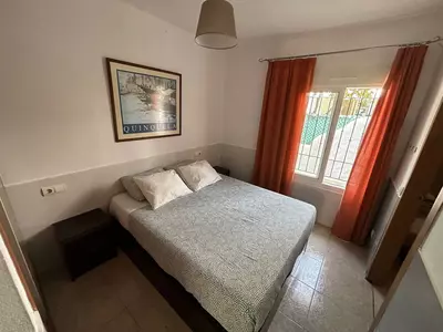 Ground Floor Apartment in Benamara