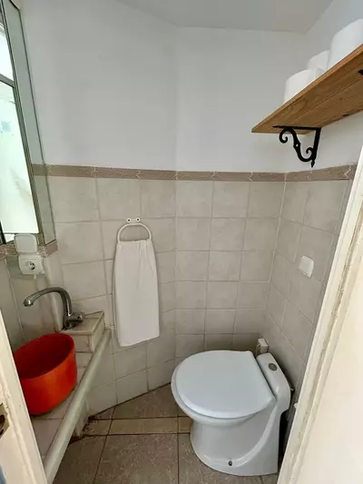 Ground Floor Apartment in Benamara