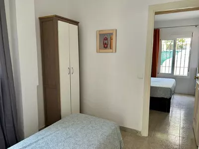 Ground Floor Apartment in Benamara