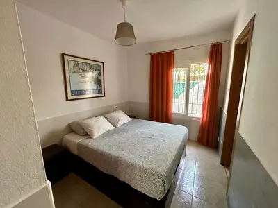 Ground Floor Apartment in Benamara