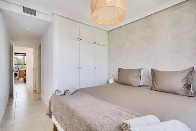 Penthouse in Estepona