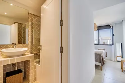 Penthouse in Estepona