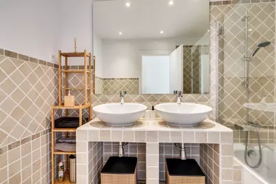 Penthouse in Estepona