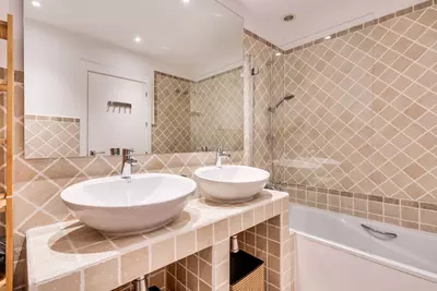 Penthouse in Estepona