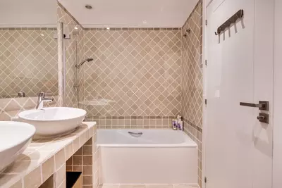 Penthouse in Estepona