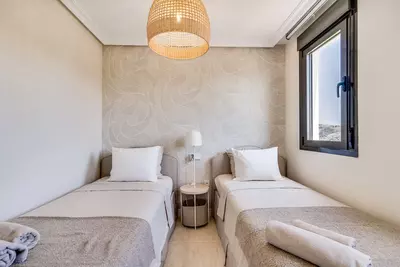 Penthouse in Estepona