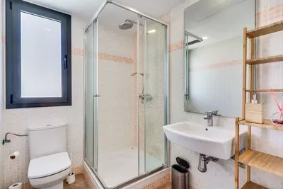 Penthouse in Estepona